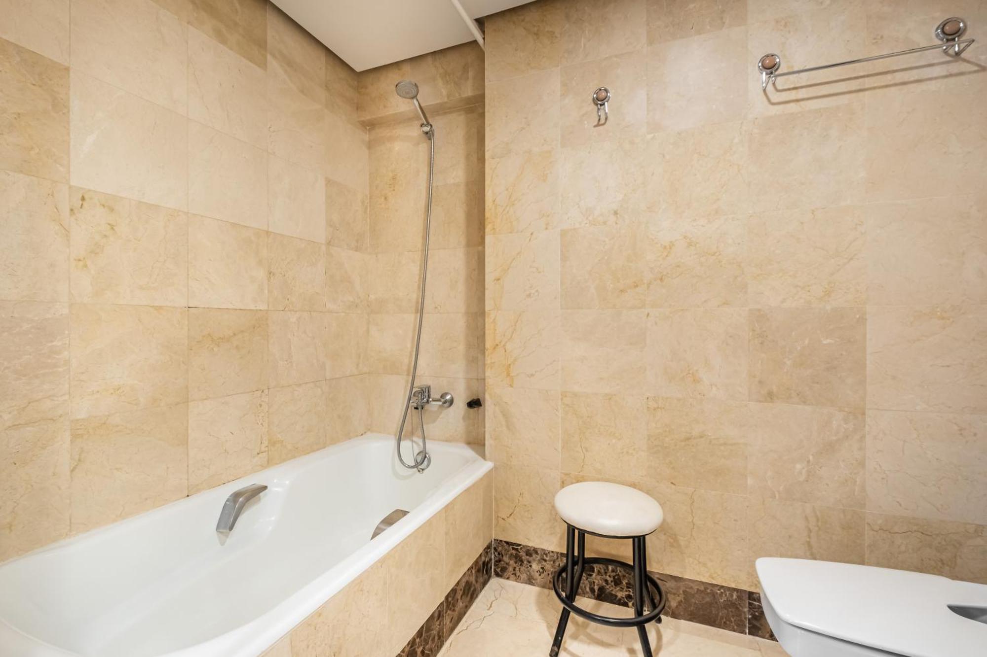Santa Margarita 15-E Apartment Levante Beach Benidorm Exterior photo