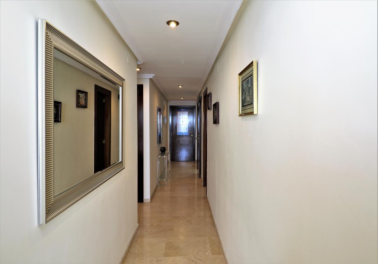 Santa Margarita 15-E Apartment Levante Beach Benidorm Exterior photo